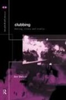 Ben Malbon, Malbon Ben - Clubbing
