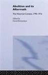 David Richardson, David Richardson - Abolition and Its Aftermath