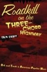 Colin Escott, Escott Colin - Roadkill on the Three-Chord Highway