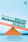 Veronique Pauwels-Delassus, Véronique Pauwels-Delassus, Lia Zarantonello, Zarantonello Lia - The Handbook of Brand Management Scales