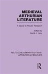 Norris Lacy, Norris J Lacy, Norris J. Lacy - Medieval Arthurian Literature