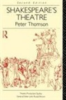 Peter Thomson - Shakespeare's Theatre