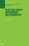 S V Gupta, S. V Gupta, S.V Gupta - Practical Density Measurement and Hydrometry