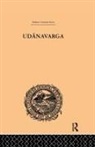 W Woodville Rockhill, W. Woodville Rockhill, Rockhill W. Woodville - Udanavarga