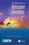 C. Venkatesan,  Venkatesan C. - Fundamentals of Helicopter Dynamics