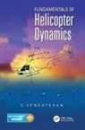 C. Venkatesan, Venkatesan C. - Fundamentals of Helicopter Dynamics