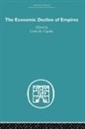 Carlo M Cipolla, Carlo M. Cipolla, Cipolla Carlo M. - The Economic Decline of Empires