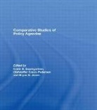 Frank R Baumgartner, Frank R Baumgartner, Frank R. Baumgartner, Christoffer Green-Pedersen, Bryan D Jones, Bryan D. Jones - Comparative Studies of Policy Agendas