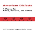 Lewis Herman, Marguerite Herman, Marguerite Shalett Herman, Herman Lewis, Herman Marguerite Shalett - American Dialects
