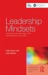Judy Halbert, Halbert Judy, Linda Kaser, Linda Halbert Kaser, Kaser Linda - Leadership Mindsets