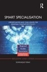 Dominique Foray, Foray Dominique - Smart Specialisation