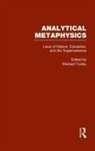 Michael Tooley - Laws of Nature, Causation, and Supervenience