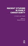 Everett Ferguson - Christianity and Society