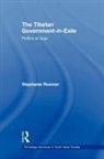 Stephanie Roemer, Stephanie Römer - The Tibetan Government-In-Exile