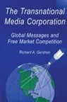 Richard A Gershon, Gershon Richard A. - The Transnational Media Corporation