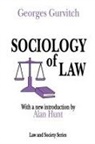Norman K Denzin, Denzin Norman K., Georges Gurvitch, Gurvitch Georges - Sociology of Law