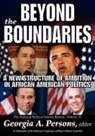 Georgia A Persons, Georgia A. Persons - Beyond the Boundaries