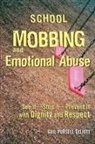 Gail Pursell Elliott, Elliott Gail Pursell - School Mobbing and Emotional Abuse