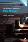 William Guynn, Guynn William - Routledge Companion to Film History