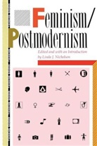 Linda Nicholson, Nicholson Linda - Feminism/Postmodernism