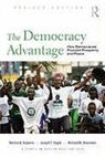 Morton Halperin, Morton H. Siegle Halperin, Halperin Morton, Joe Siegle, Siegle Joe, Michael Weinstein... - The Democracy Advantage