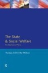 Dorothy Wilson, Thomas Wilson, Dorothy Wilson, Thomas Wilson - State and Social Welfare, The