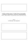 Ezra Bekerman Kopelowitz, Zvi Bekerman, Bekerman Zvi, Ezra Kopelowitz, Kopelowitz Ezra - Cultural Education-Cultural Sustainability