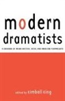 Kimball King, King Kimball - Modern Dramatists