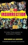 Kevin Danaher, Danaher Kevin, Jason Mark, Mark Jason - Insurrection