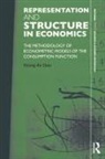 Hsiang-Ke Chao - Representation and Structure in Economics