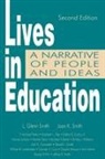 Joan K Smith, Joan K. Smith, Smith Joan K., L Glenn Smith, L. Glenn Smith, Smith L. Glenn - Lives in Education