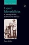 Peter Atkins - Liquid Materialities