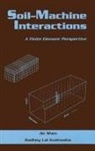 Jie Shen, Yie Shen, Shen Jie - Soil-Machine Interactions