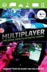 Sonja Kroger, Thorsten Quandt, Sonja Kröger, Thorsten Quandt, Quandt Thorsten - Multiplayer