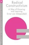 Ernst von Glasersfeld - Radical Constructivism