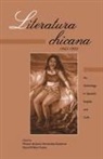 Manuel de Jesus Hernandez Gutierrez, David Foster, Foster David - Literatura chicana, 1965-1995