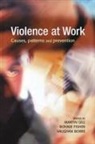 Vaughan Bowie, Bowie Vaughan, Bonnie S Fisher, Bonnie S. Fisher, Fisher Bonnie S., Martin Gill... - Violence at Work