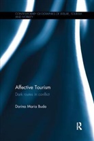 Dorina Maria Buda, Buda Dorina Maria - Affective Tourism