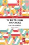 Andrew Dowling, Andrew (Cardiff University) Dowling - Rise of Catalan Independence