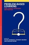 Peter Schwartz - Problem based learning case studies