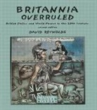 David Reynolds - Britannia Overruled