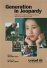Unicef, Alexander Zouev - Generation in Jeopardy