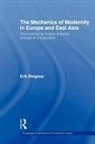 Erik Ringmar, Ringmar Erik - The Mechanics of Modernity in Europe and