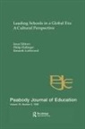 Philip Hallinger, Kenneth Leithwood, Leithwood Kenneth - Leading Schools in a Global Era