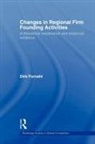 Dirk Fornahl, Fornahl Dirk - Changes in Regional Firm Founding Activi