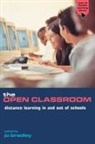 Jo Bradley, Bradley Jo - The Open Classroom