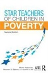 Maureen D Gillette, Maureen D. Gillette, Martin Haberman, Martin Gillette Haberman, Haberman Martin, Djanna A Hill... - Star Teachers of Children in Poverty