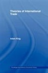 Adam Klug, Klug Adam, Michael Bordo, Bordo Michael - Theories of International Trade