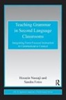 Sandra S Fotos, Sandra S. Fotos, Fotos Sandra S., Hossein Nassaji, Hossein (University of Victoria Nassaji, Nassaji Hossein - Teaching Grammar in Second Language Classrooms