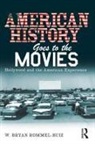 W Bryan Rommel Ruiz, W. Bryan Rommel Ruiz, W. Bryan Rommel-ruiz - American History Goes to the Movies